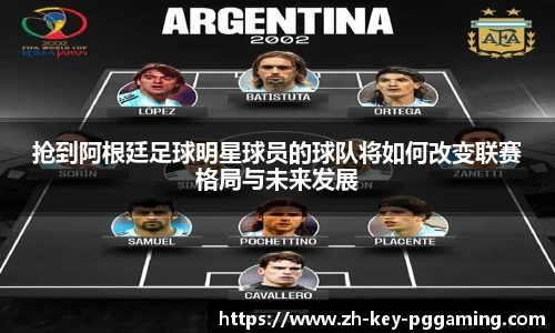 抢到阿根廷足球明星球员的球队将如何改变联赛格局与未来发展